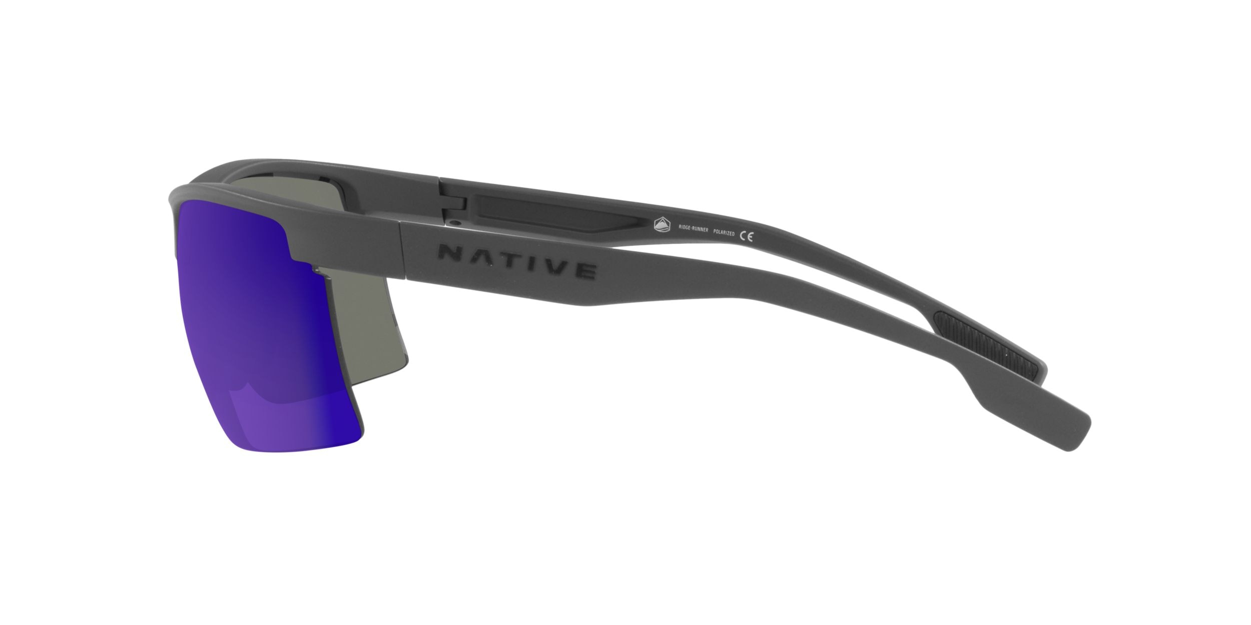 Native Ridge-Runner Sunglasses
