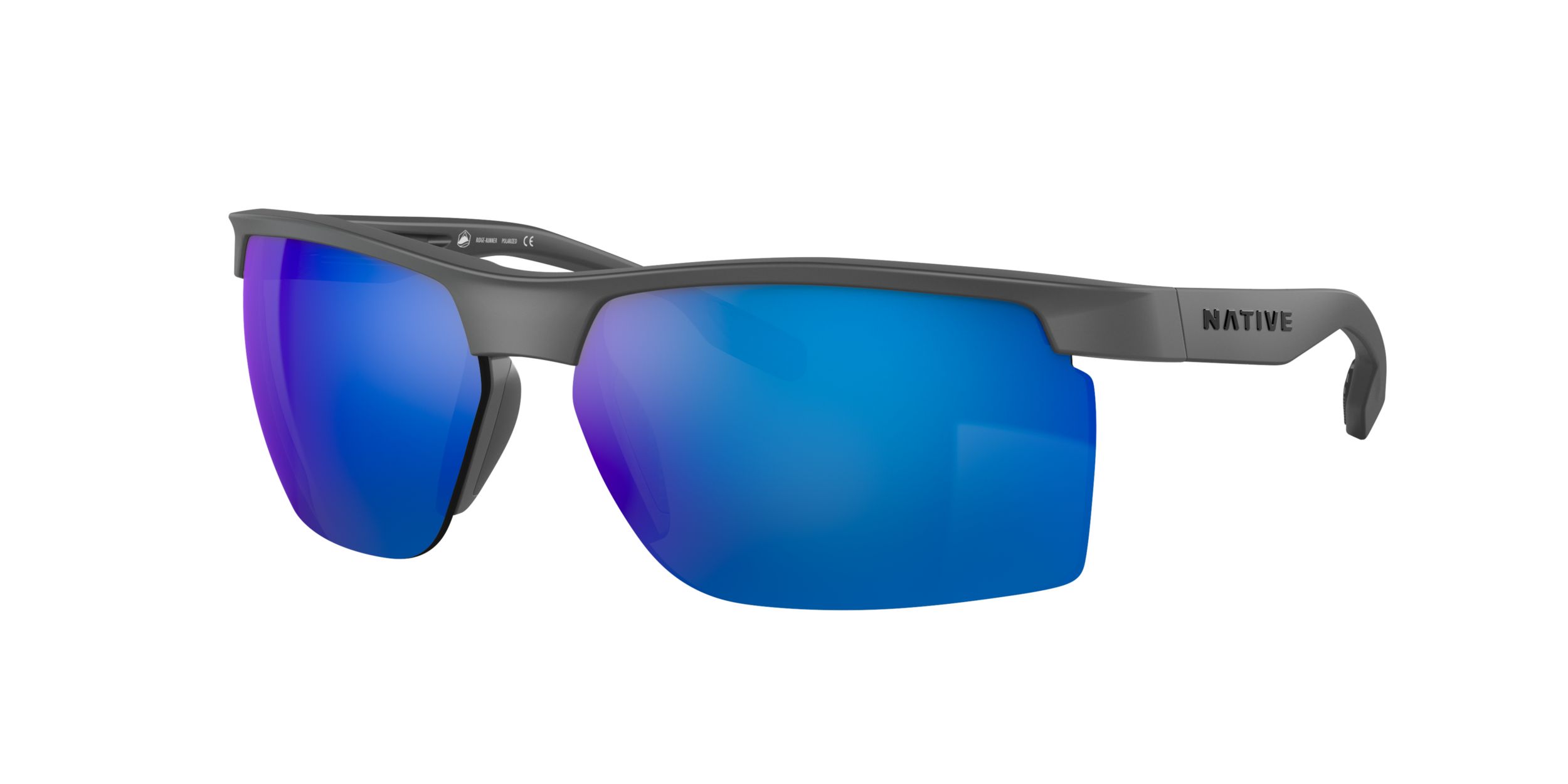 Native Ridge-Runner Sunglasses