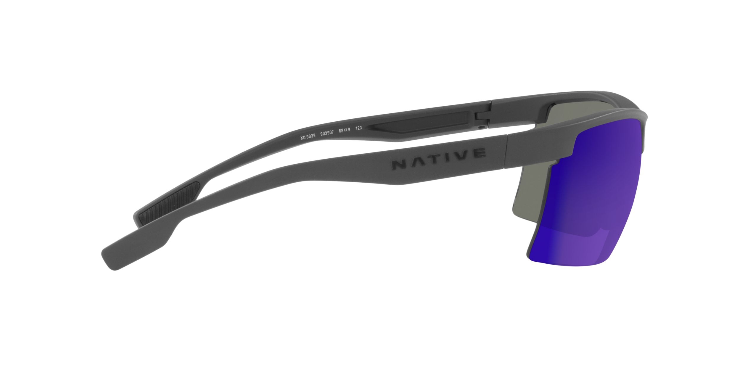 Native Ridge-Runner Sunglasses