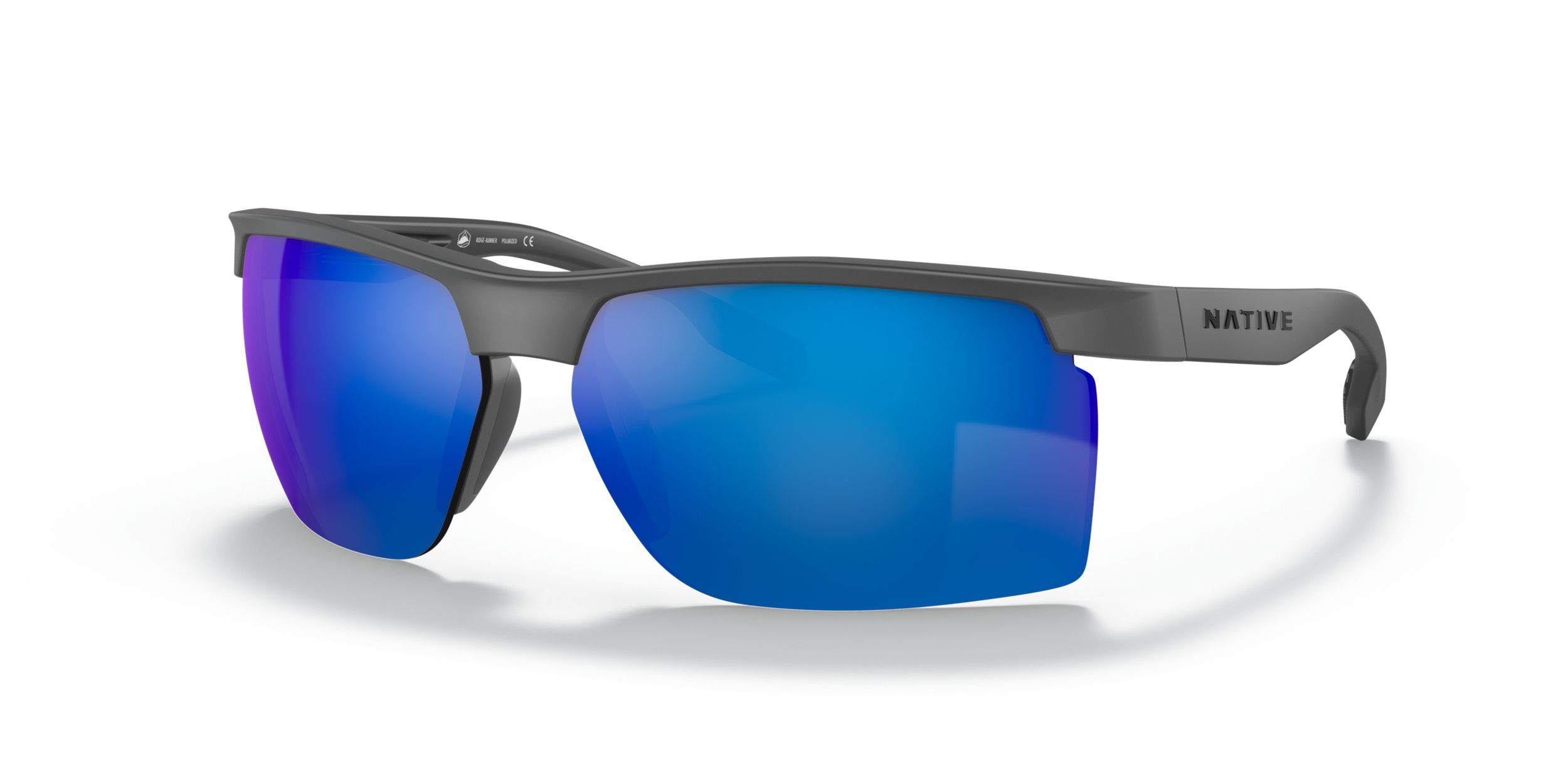 Native Ridge-Runner Sunglasses