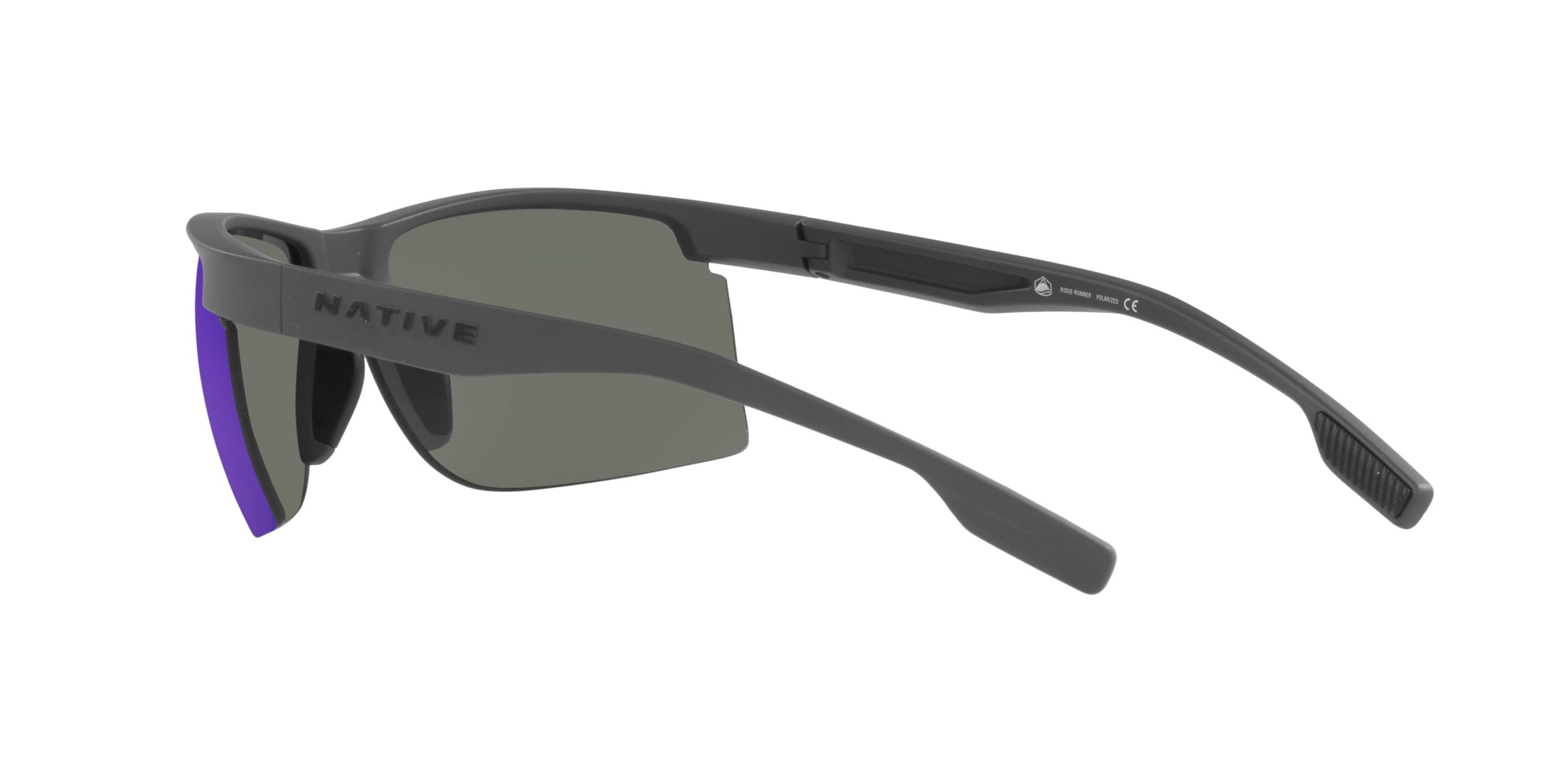 Native Ridge-Runner Sunglasses