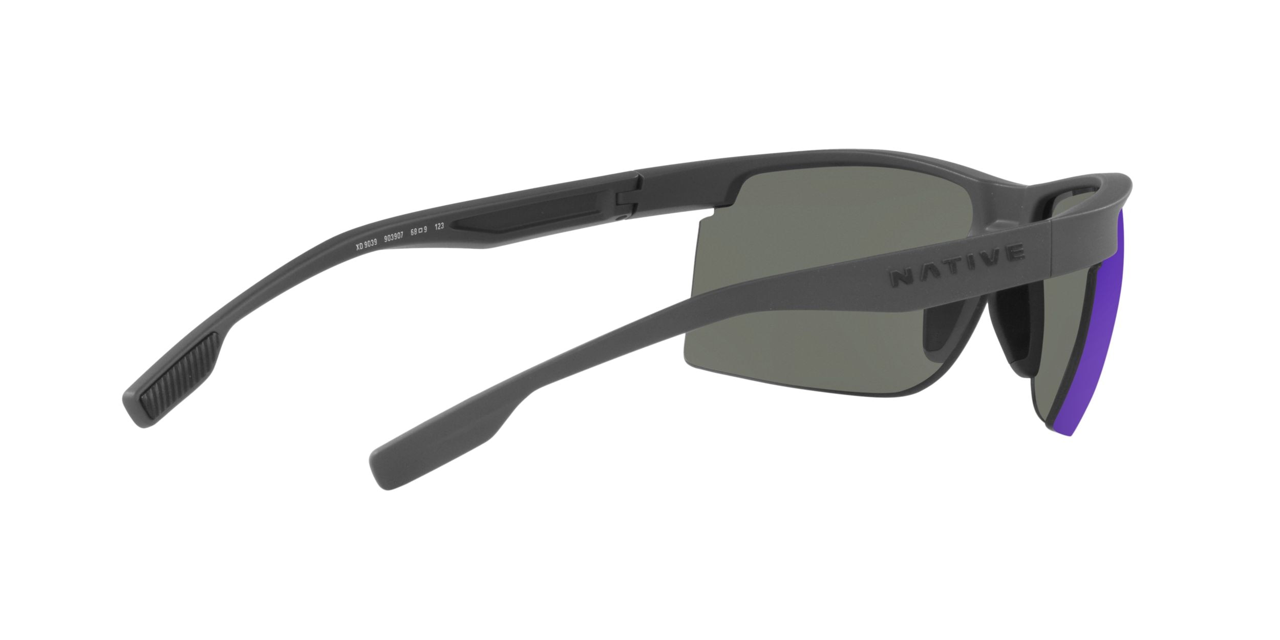Native Ridge-Runner Sunglasses