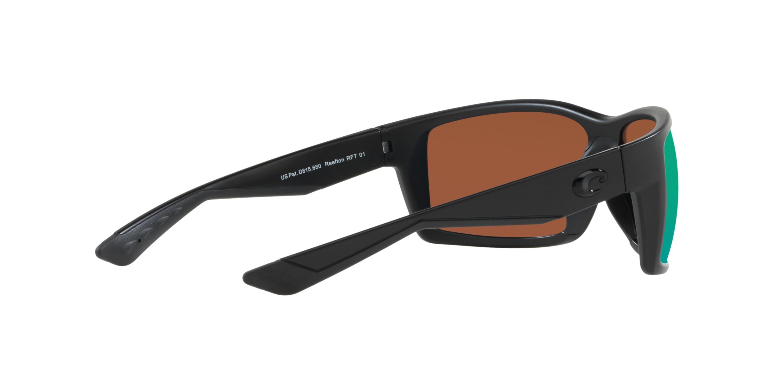 Costa Unisex Polarized Reefton 01 Sunglasses