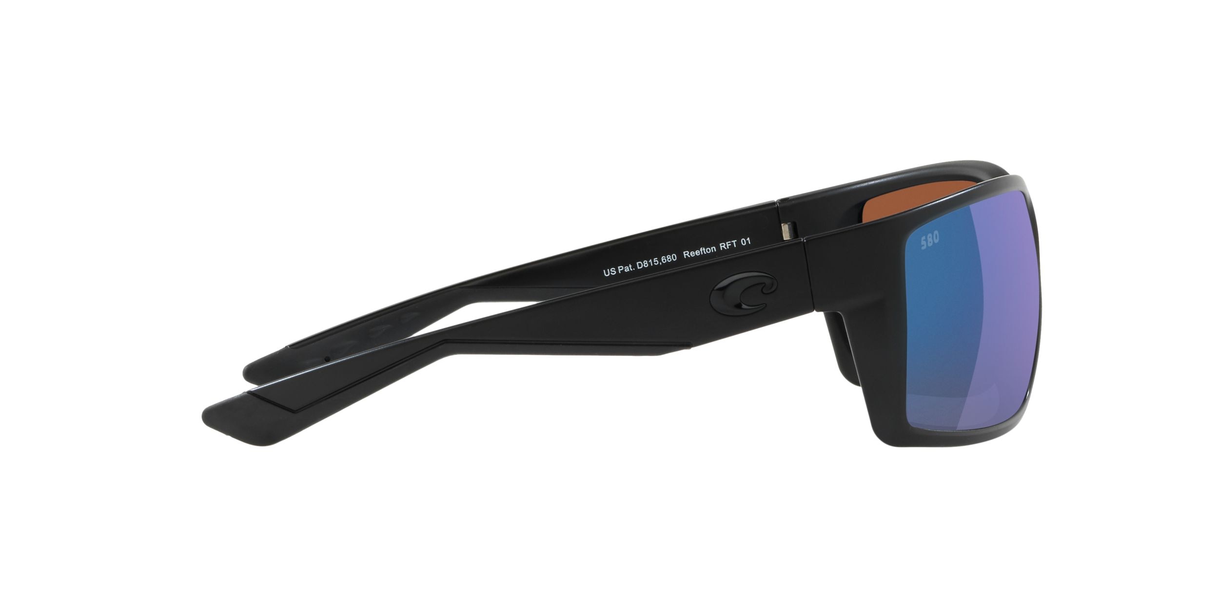 Costa Unisex Polarized Reefton 01 Sunglasses