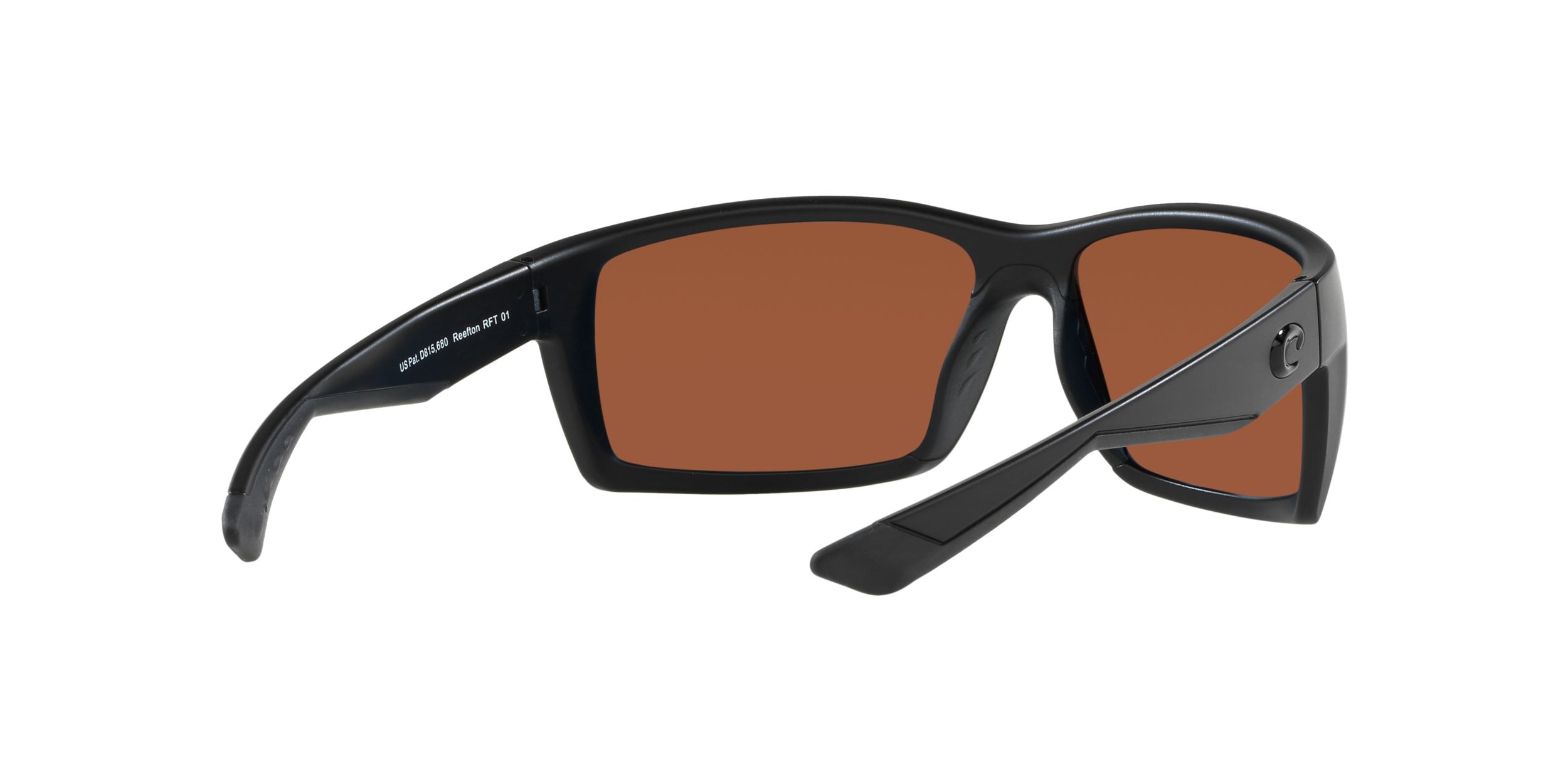 Costa Unisex Polarized Reefton 01 Sunglasses