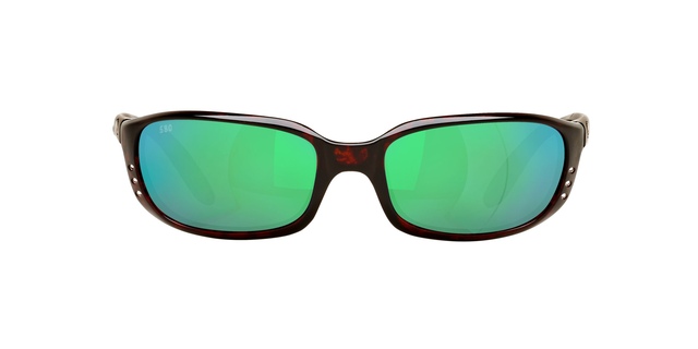Costa Brine Polarized Sunglasses Front_Flat