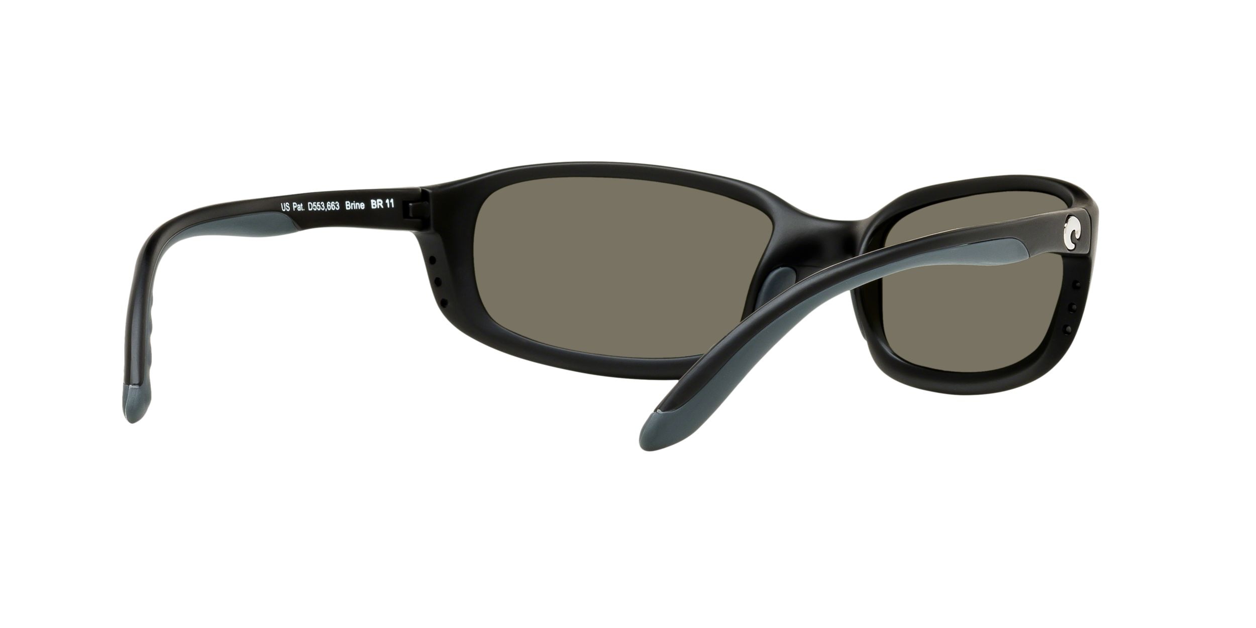 Costa Unisex Polarized Brine 11 Sunglasses