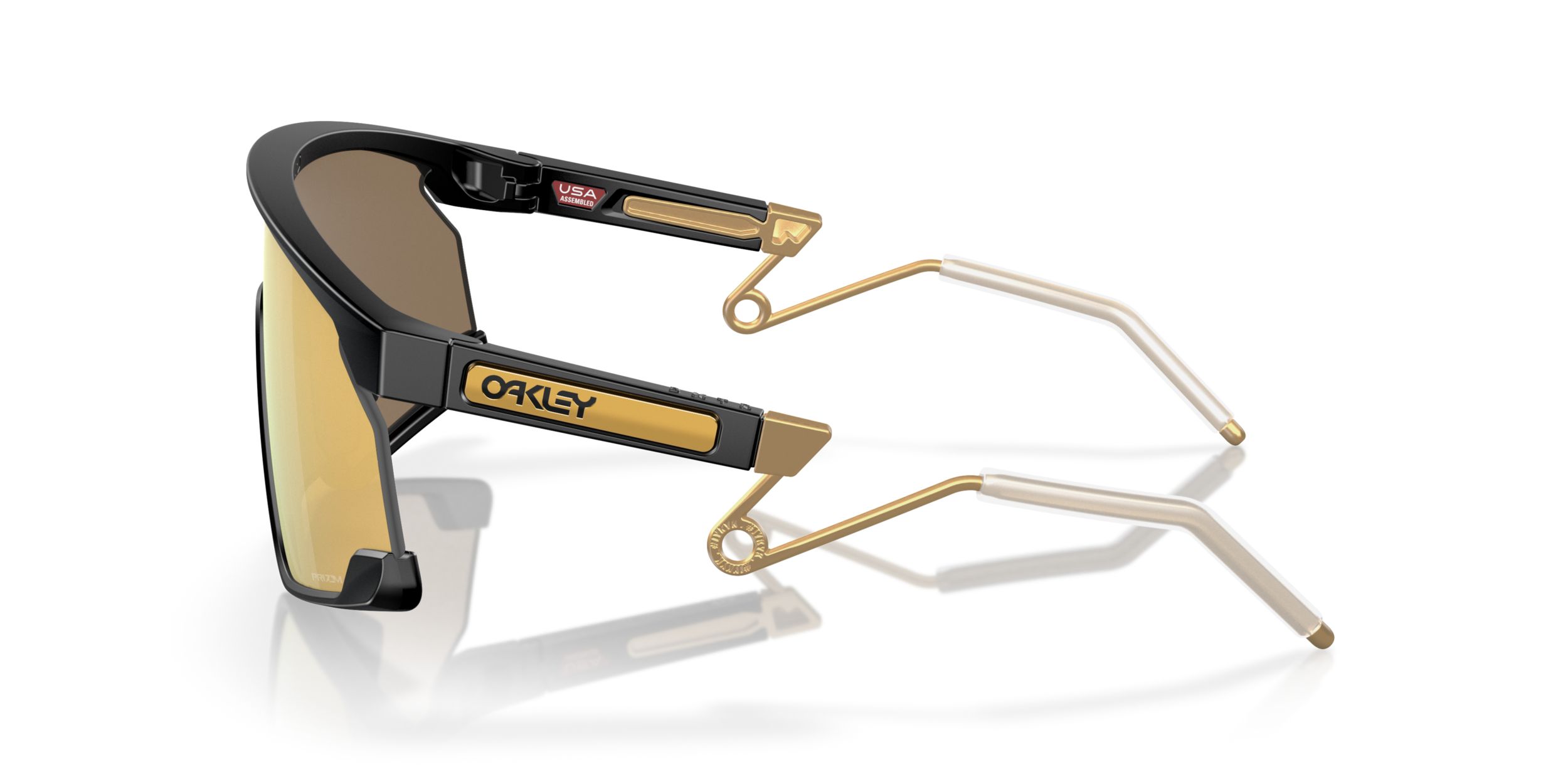 Oakley BXTR Metal Sunglassess