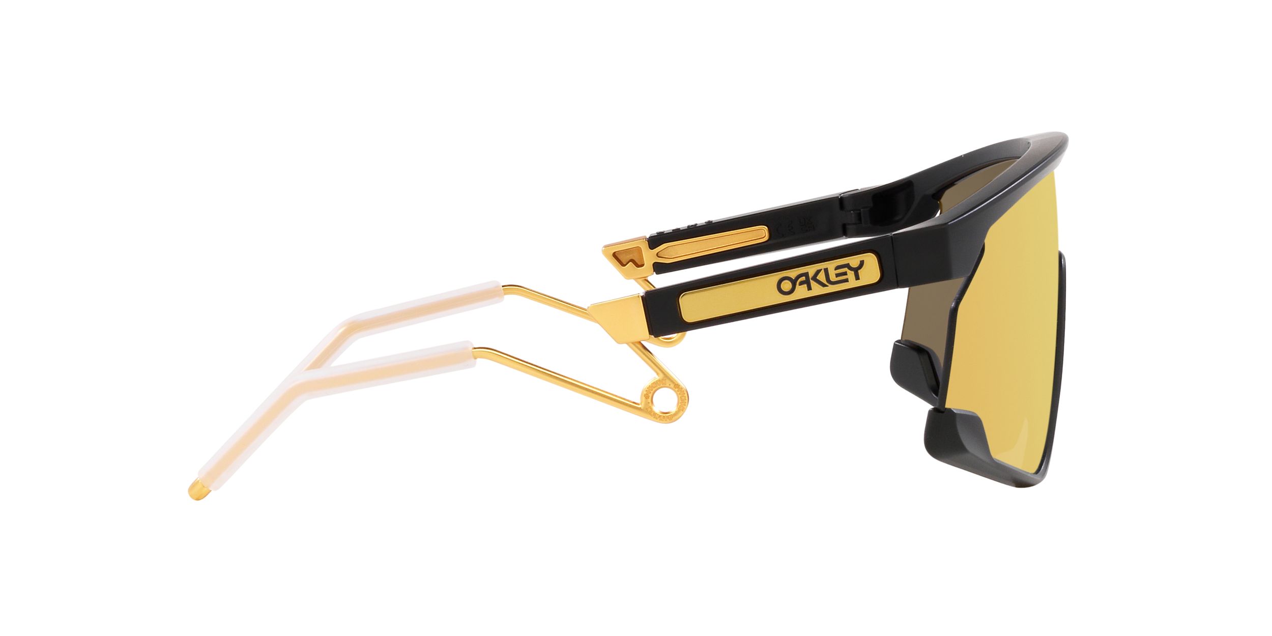 Oakley BXTR Metal Sunglassess