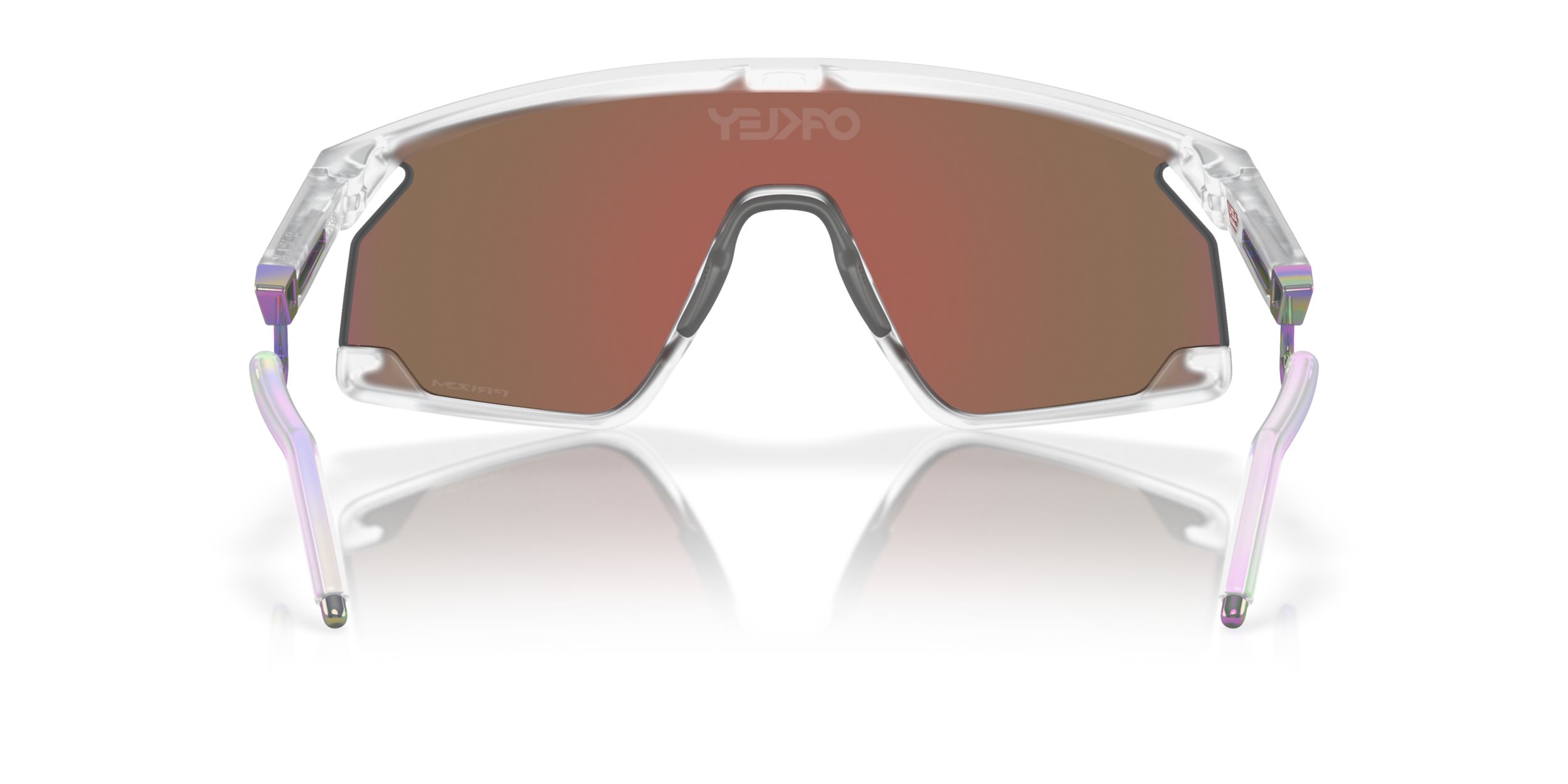 Oakley BXTR Metal Sunglassess