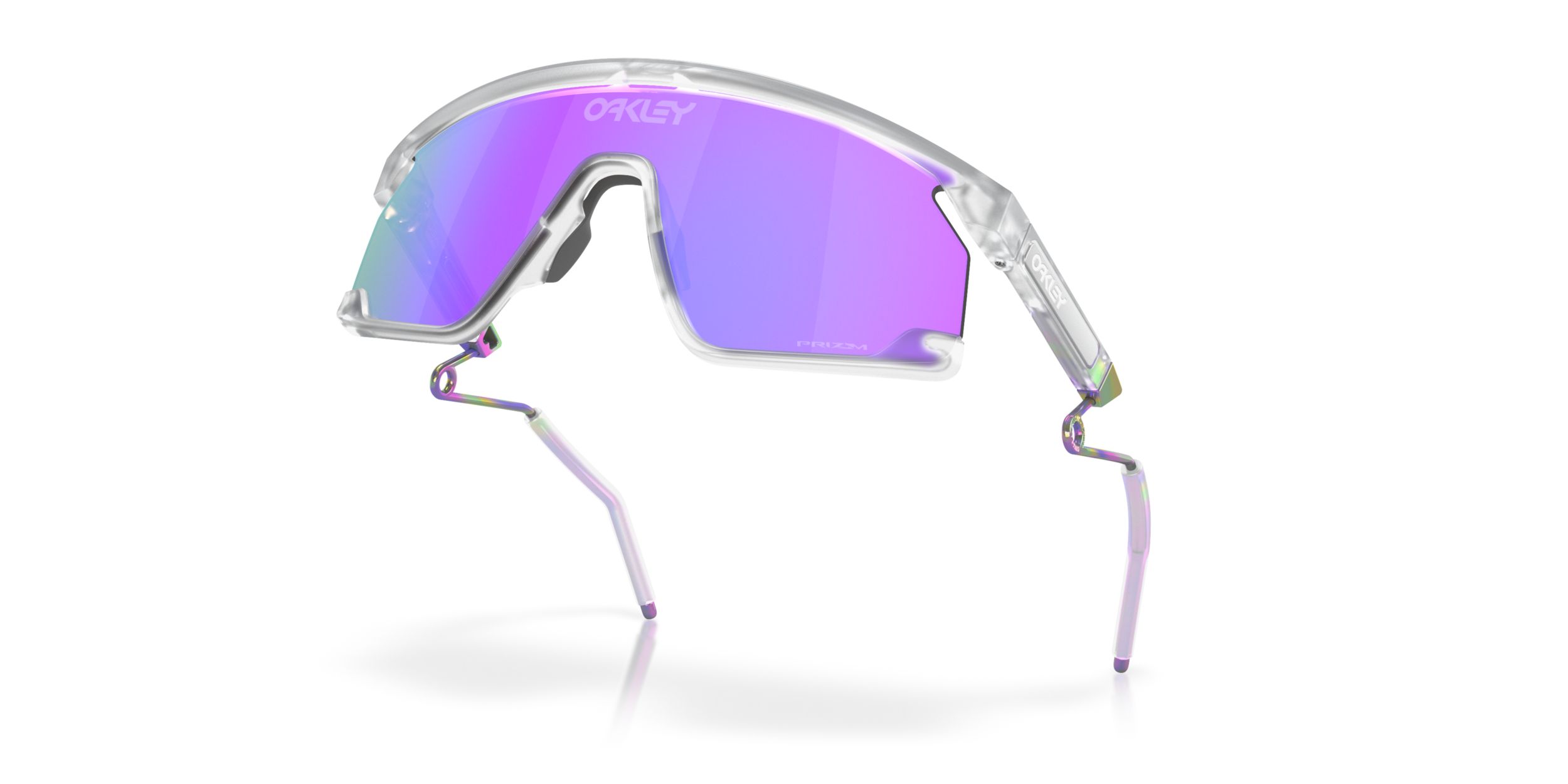 Oakley BXTR Metal Sunglassess