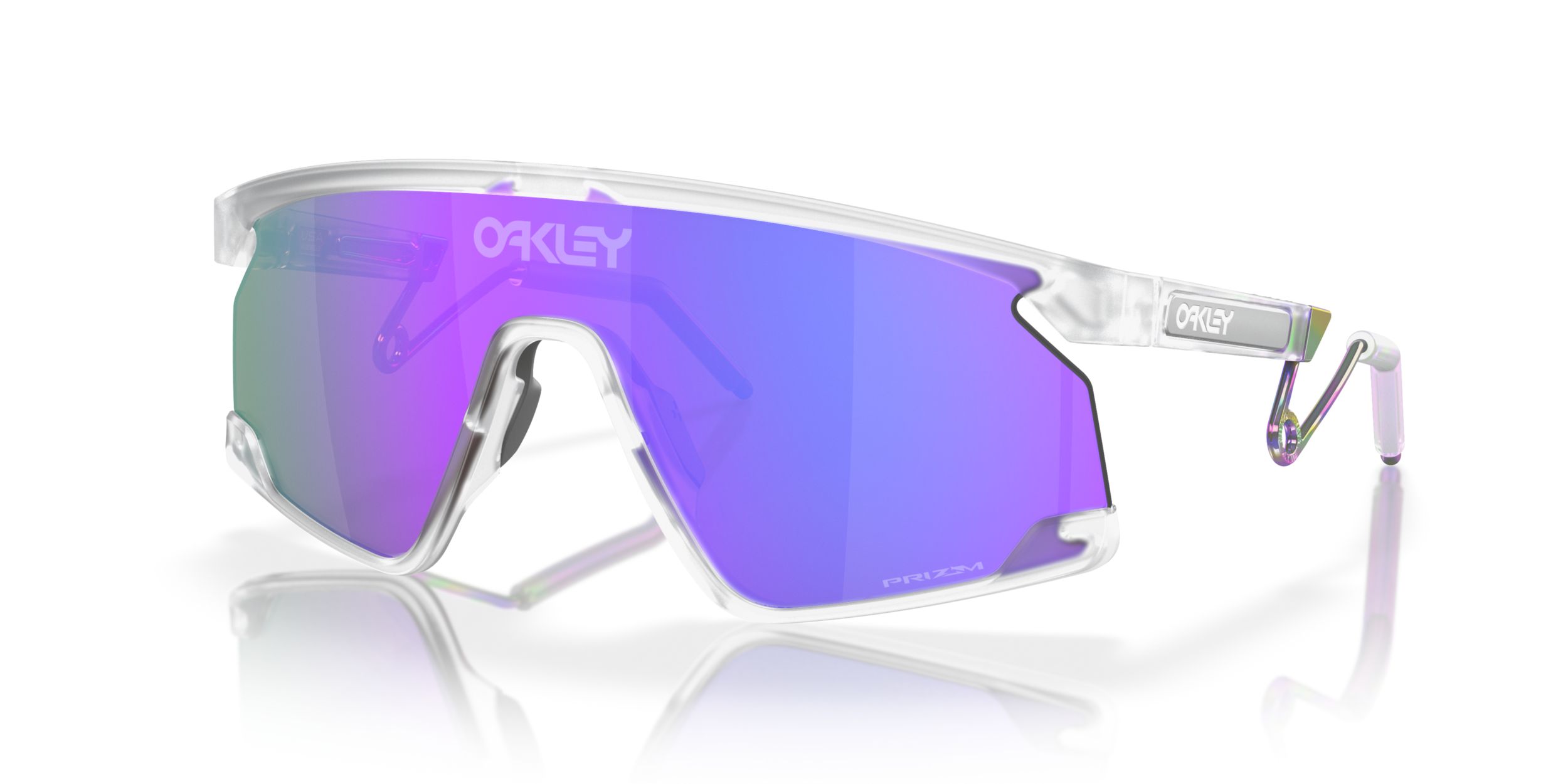 Oakley BXTR Metal Sunglassess