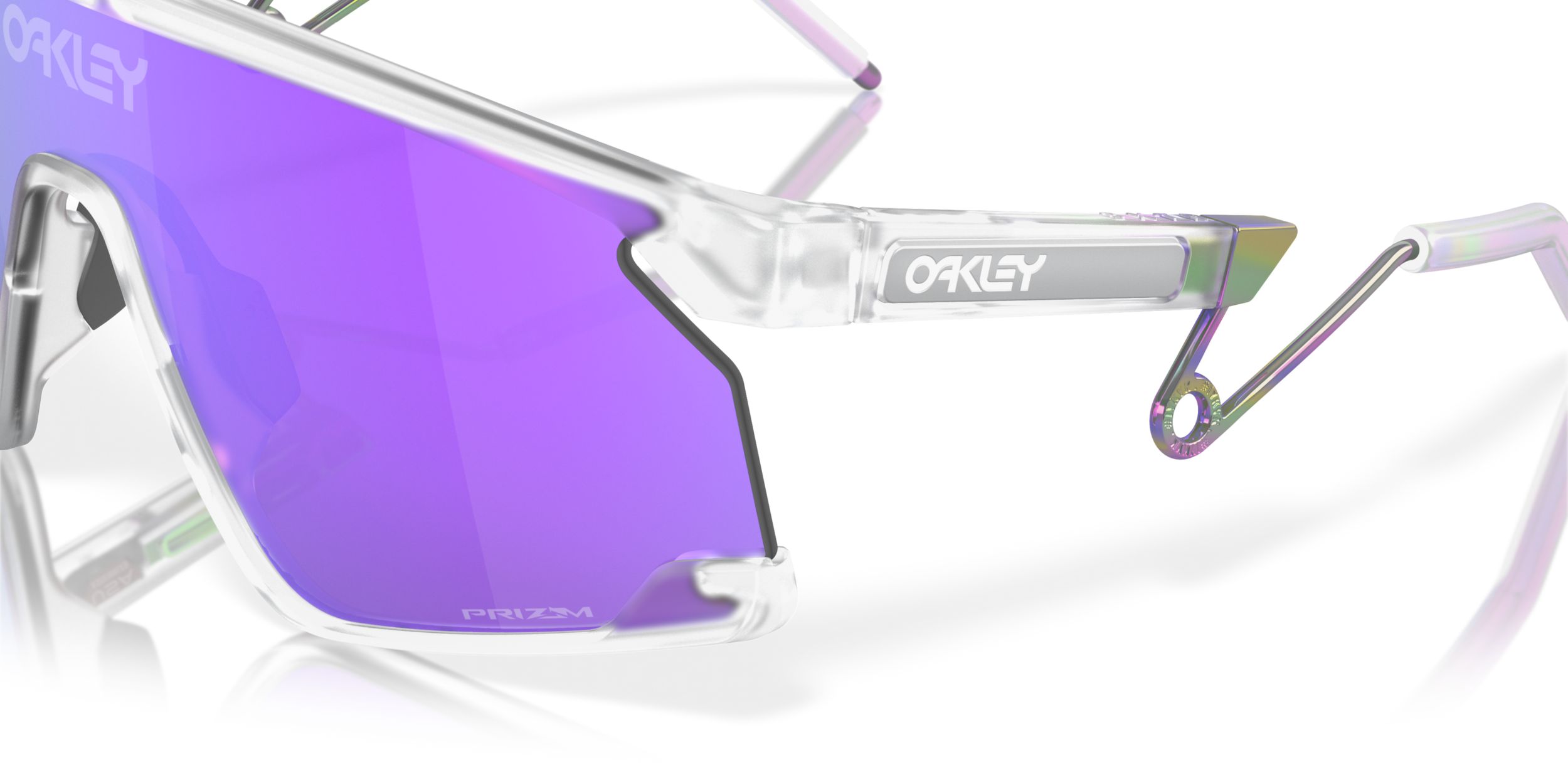 Oakley BXTR Metal Sunglassess