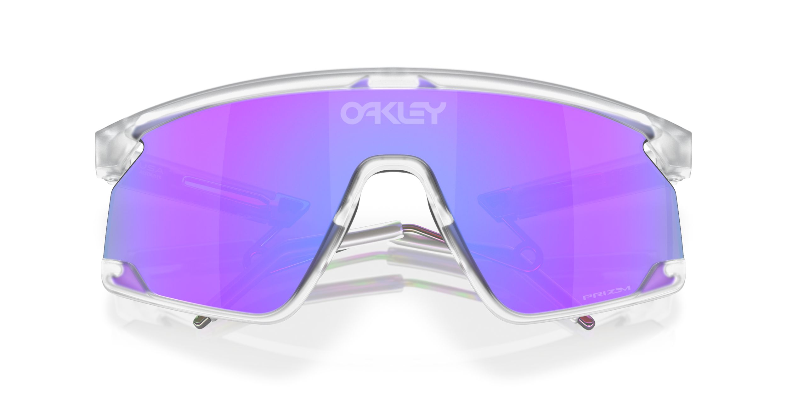 Oakley BXTR Metal Sunglassess