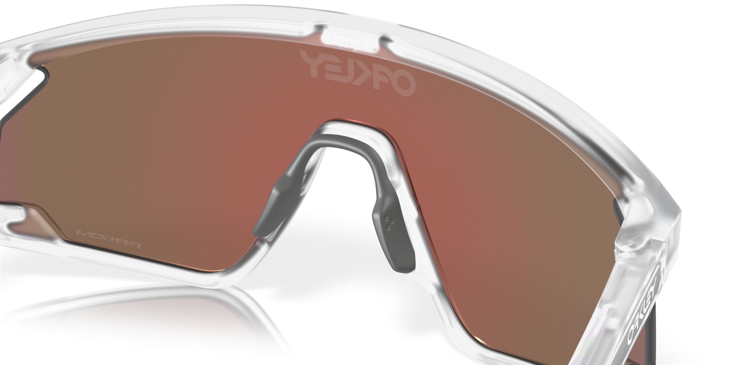 Oakley BXTR Metal Sunglassess