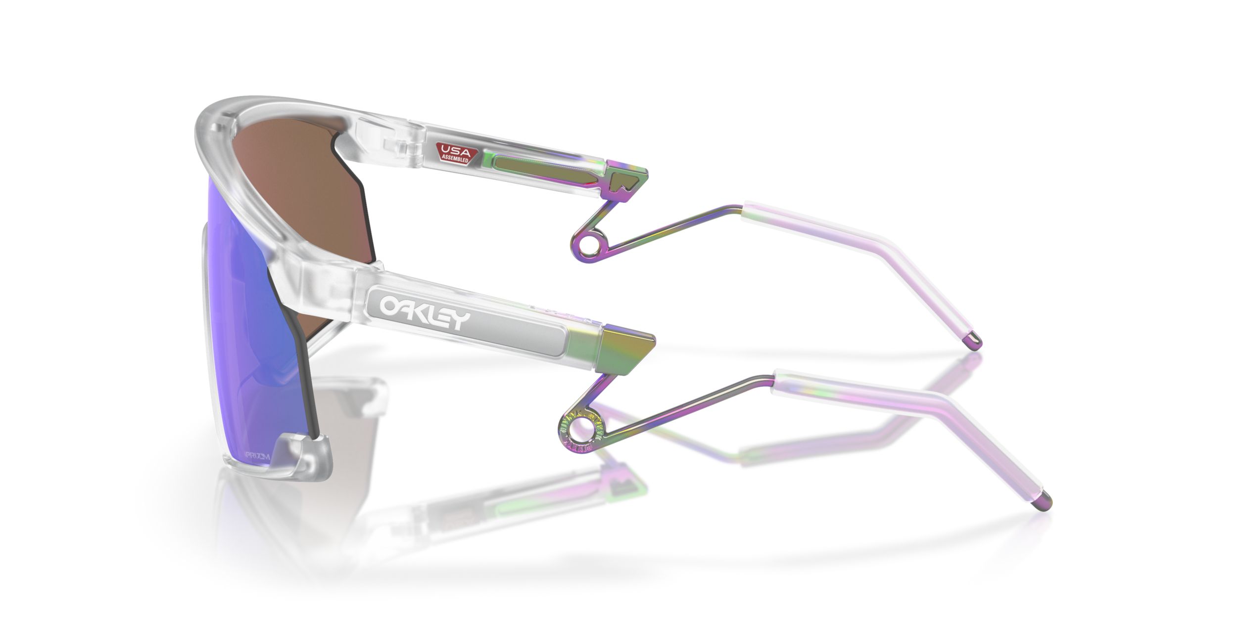 Oakley BXTR Metal Sunglassess
