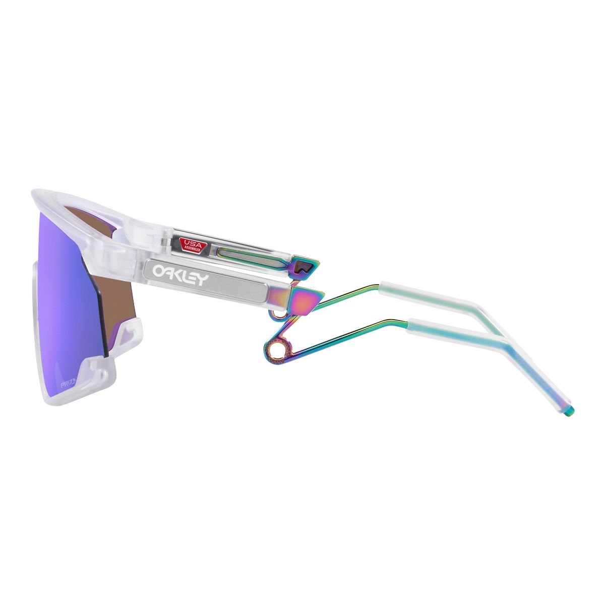 Oakley BXTR Metal Sunglassess