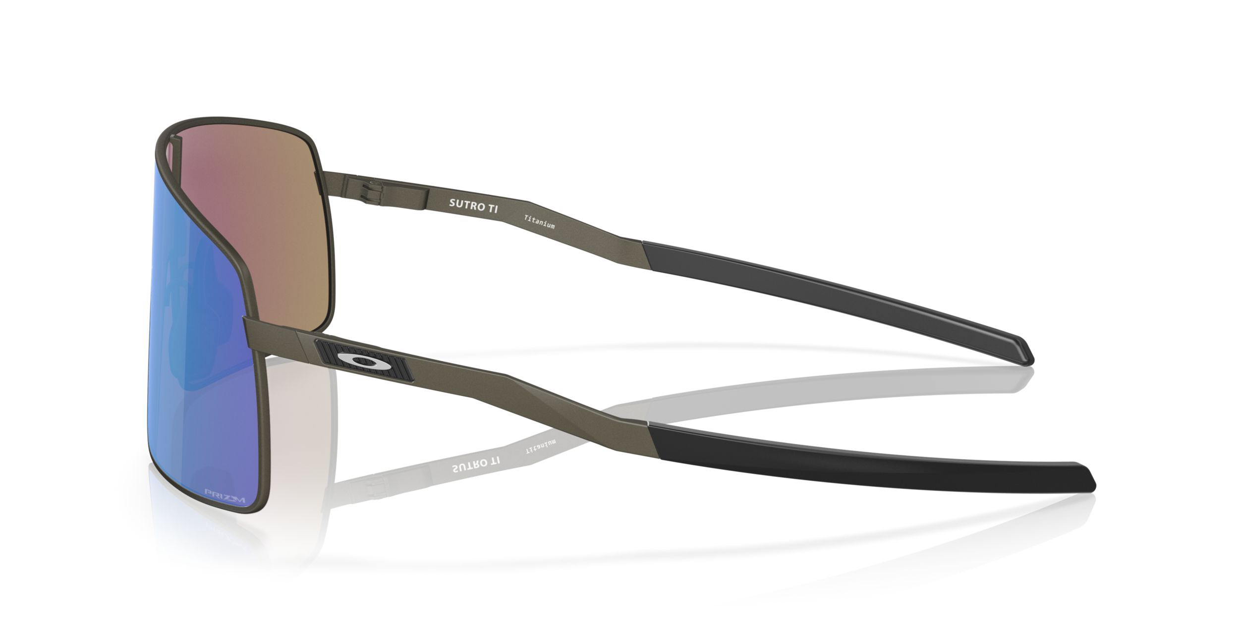 Oakley Unisex Sutro TI Sunglasses