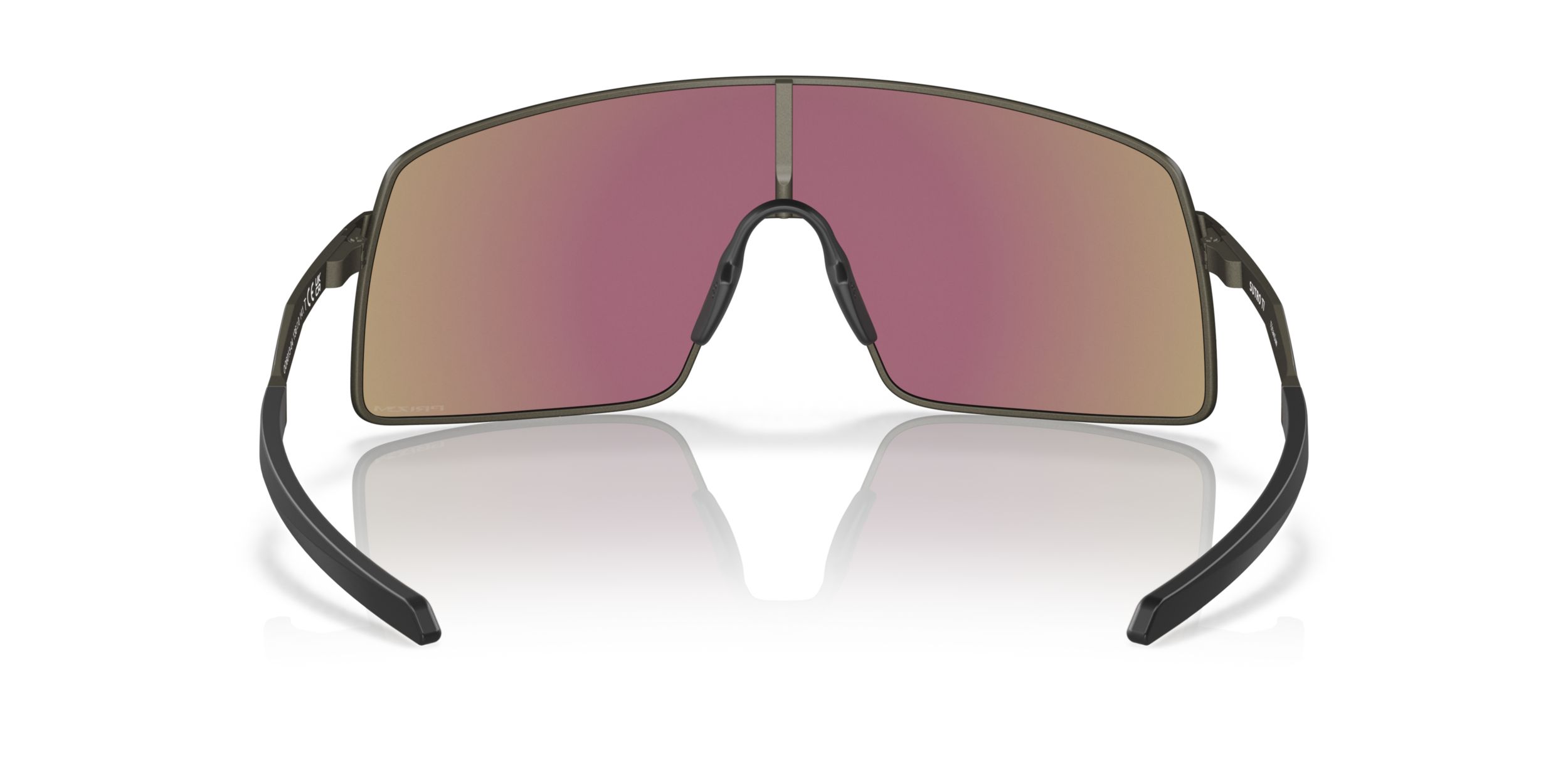 Oakley Unisex Sutro TI Sunglasses