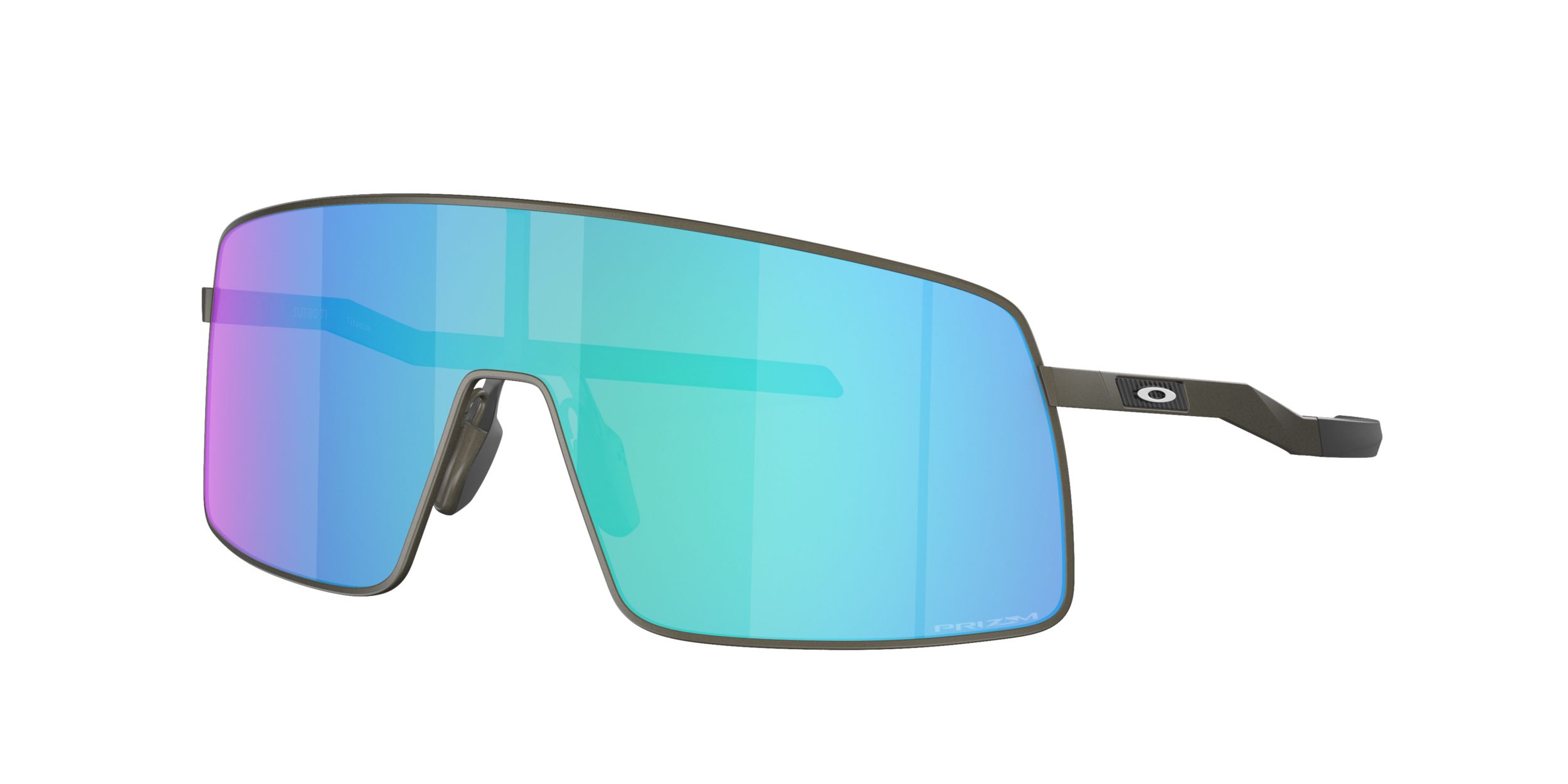 Oakley Unisex Sutro TI Sunglasses