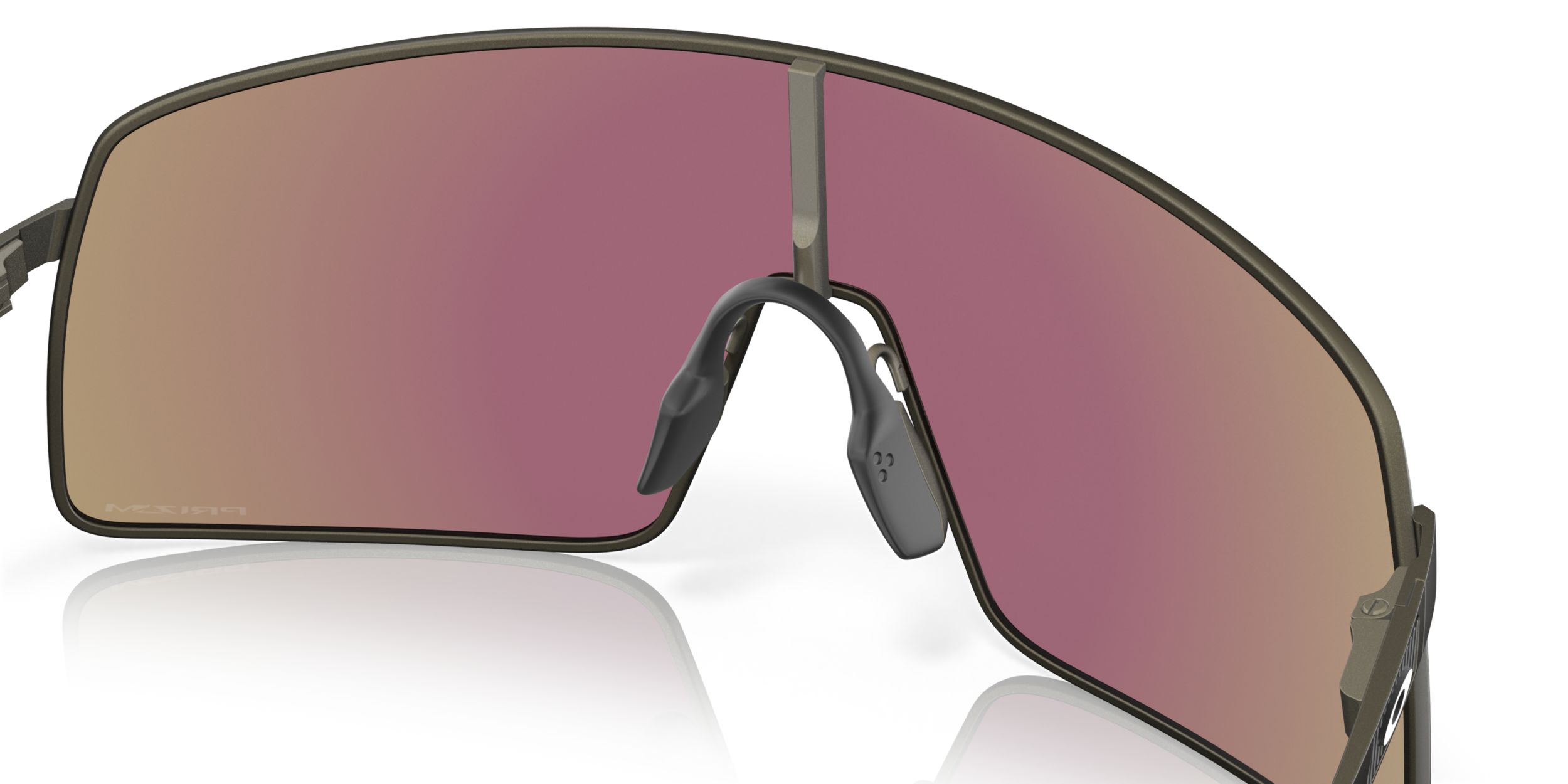 Oakley Unisex Sutro TI Sunglasses