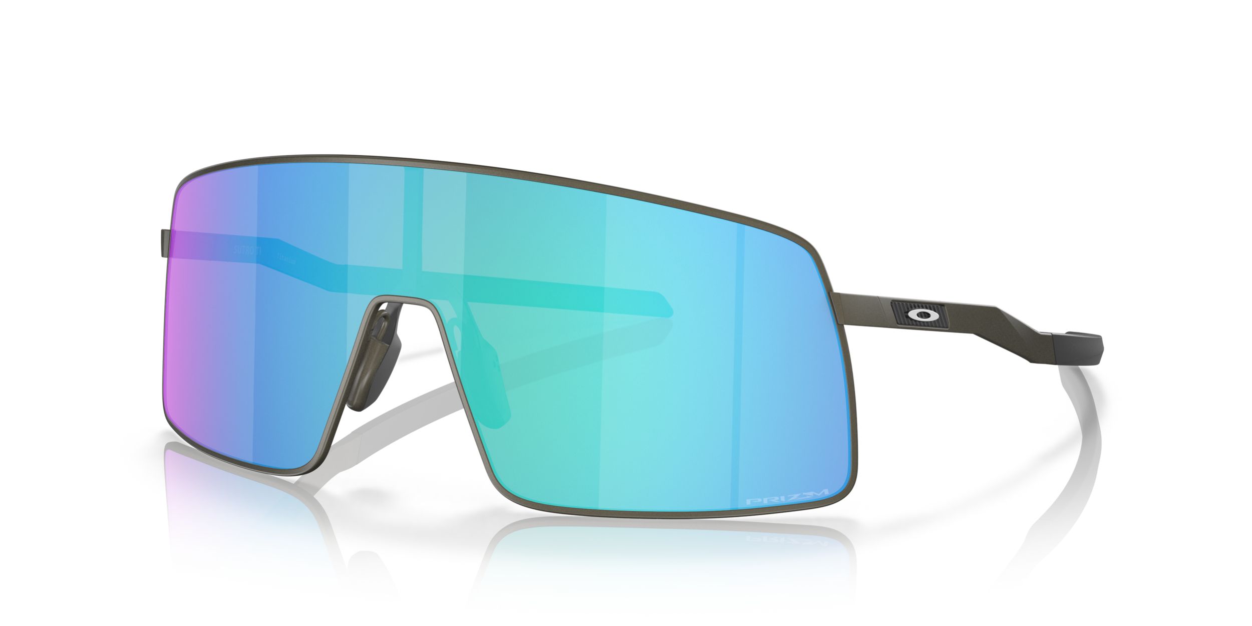 Oakley Unisex Sutro TI Sunglasses