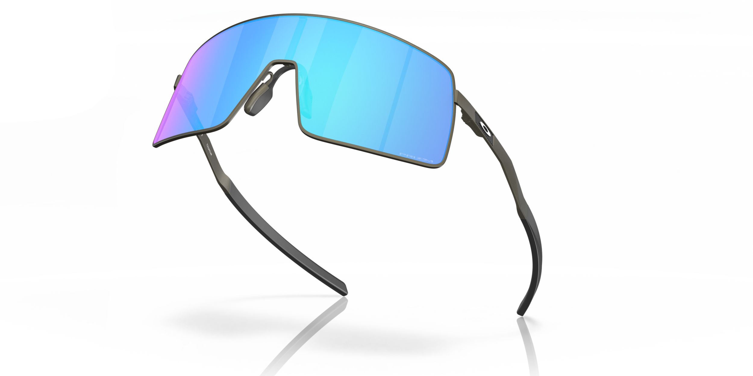 Oakley Unisex Sutro TI Sunglasses