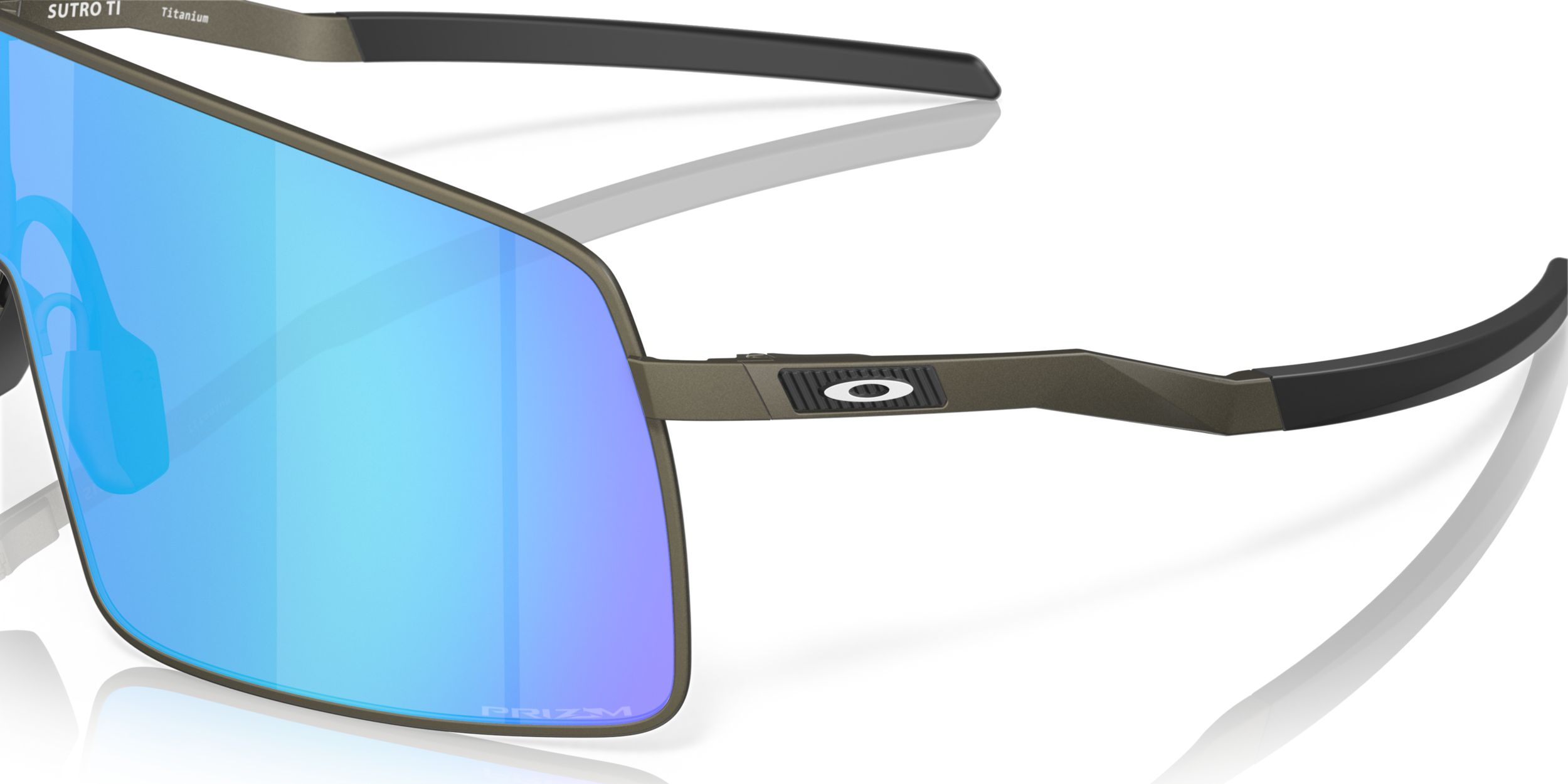 Oakley Unisex Sutro TI Sunglasses