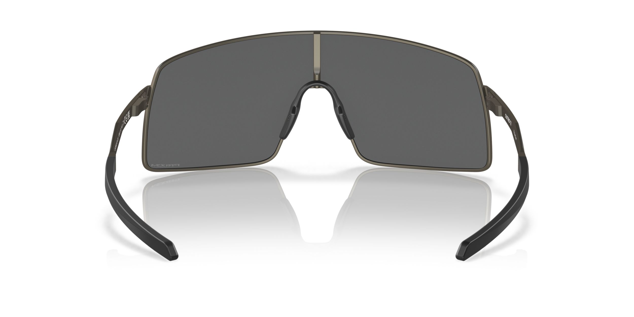 Oakley Unisex Sutro TI Sunglasses
