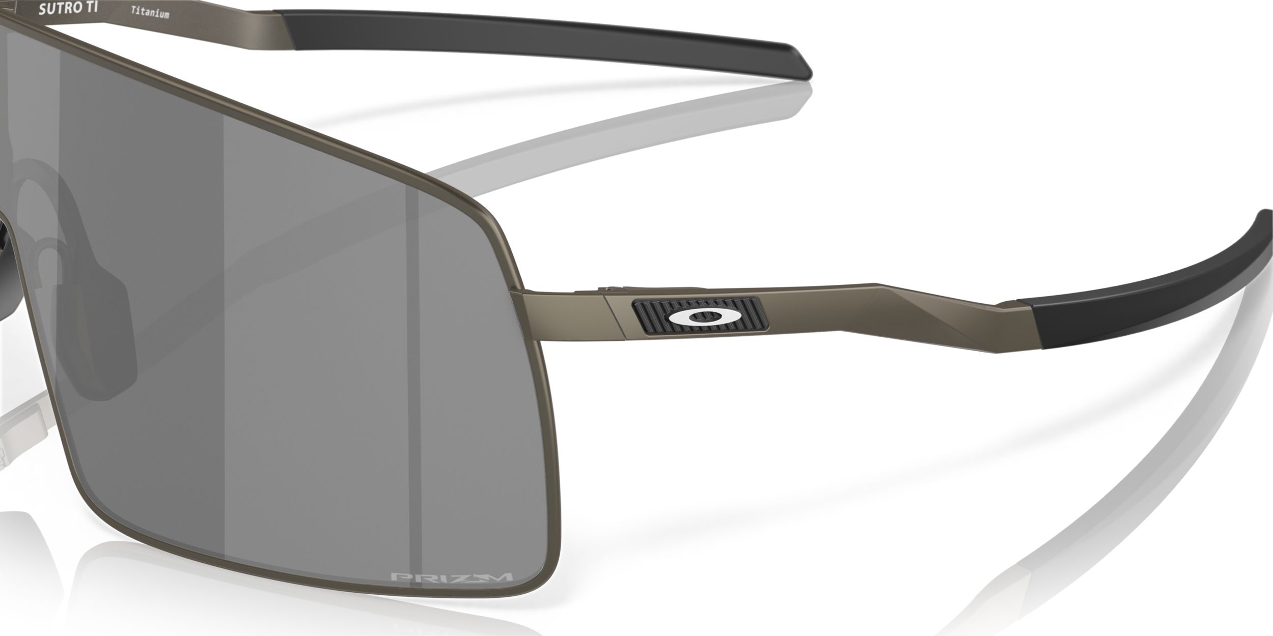Oakley Unisex Sutro TI Sunglasses
