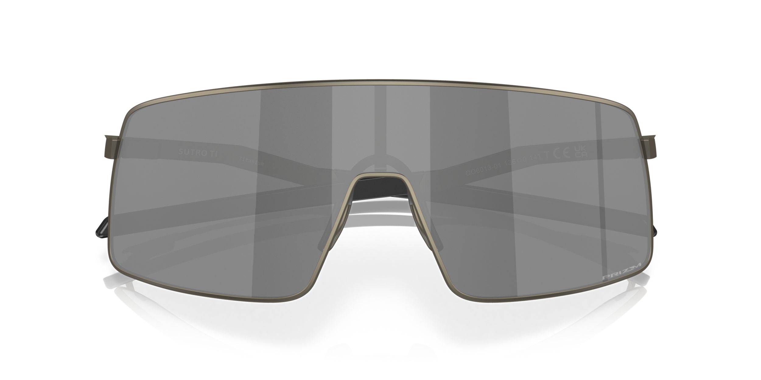 Oakley Unisex Sutro TI Sunglasses