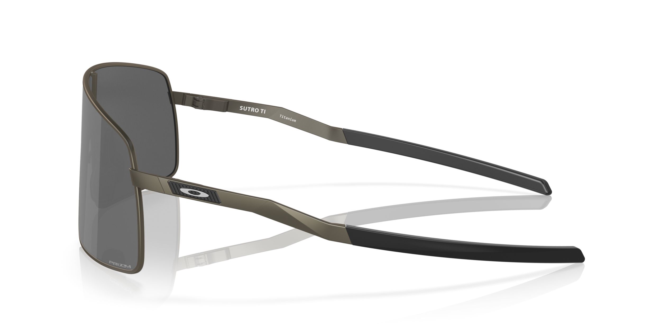 Oakley Unisex Sutro TI Sunglasses