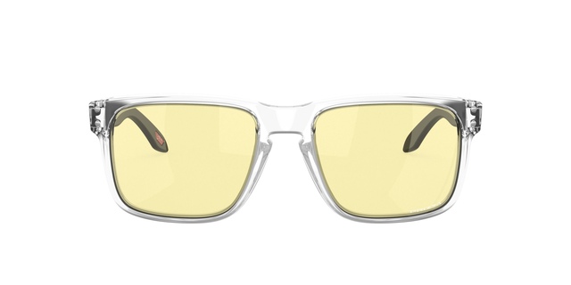 Oakley Holbrook™ Sunglassess Front_Flat
