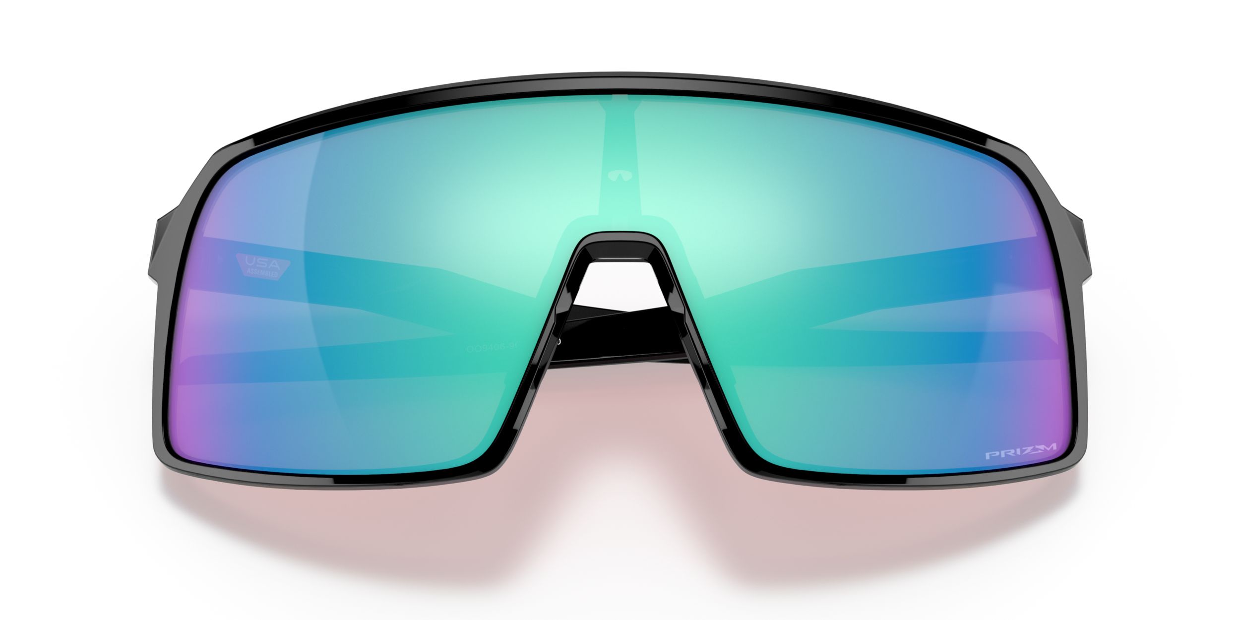 Oakley Unisex Sutro Sunglassess