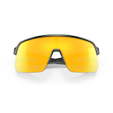 Oakley Sutro Lite Sunglasses Front_Flat