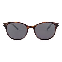 Sundog Unisex The Pat PC Trueblue Sunglasses Front_Flat