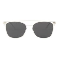 Sundog Unisex Luch PC Trueblue Sunglasses Front_Flat