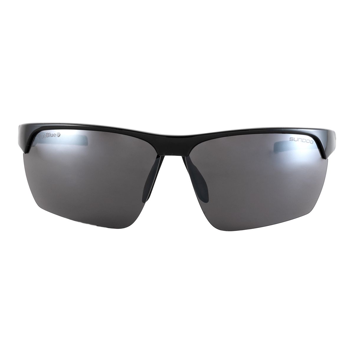 Image of Sundog Unisex Billy 83 Trueblue Sunglasses