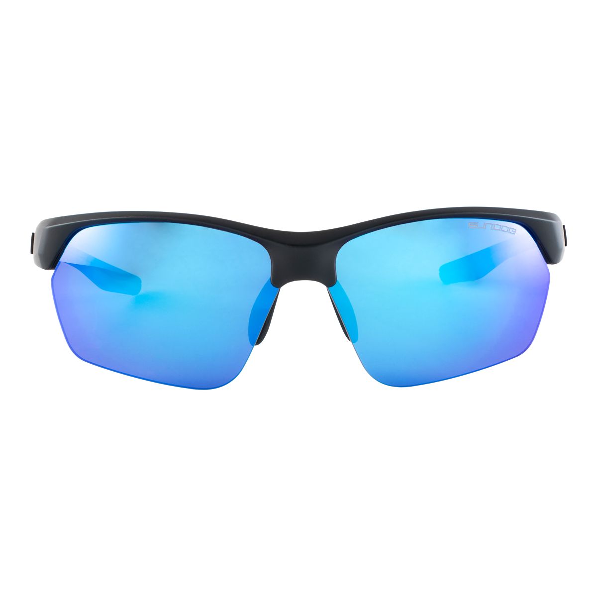 Image of Sundog Huge Fan TrueBlue Sunglasses