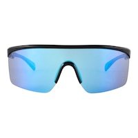Sundog Maverick Sunglasses Front_Flat