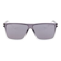 Sundog GVR60 Sunglasses Front_Flat
