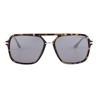 Sundog Thrill Sunglasses Front_Flat