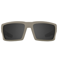 Spy Unisex Rebar ANSI Sunglasses Front_Flat