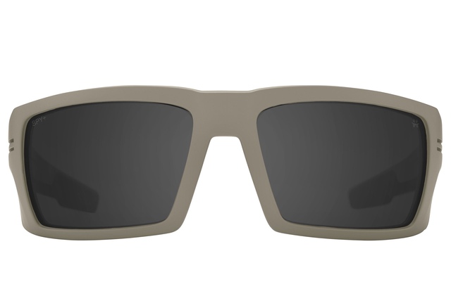 Spy Unisex Rebar ANSI Sunglasses