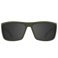 Spy Unisex Rocky Sunglasses Front_Flat