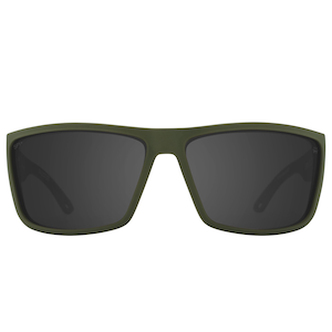 Spy Unisex Rocky Sunglasses