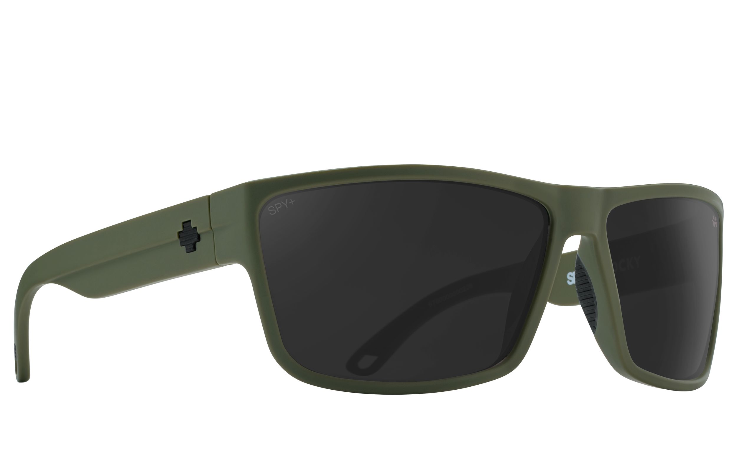 Spy Unisex Rocky Sunglasses
