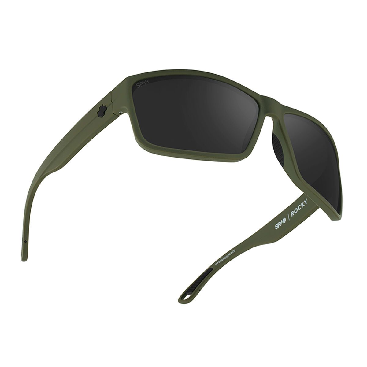 Spy Unisex Rocky Sunglasses