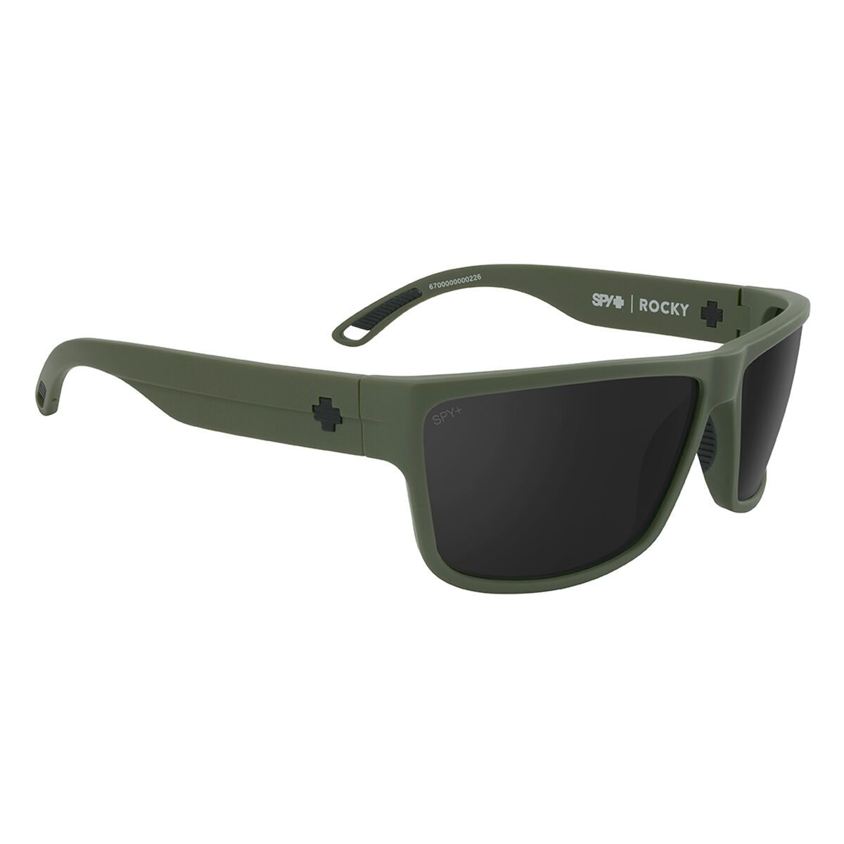Spy Unisex Rocky Sunglasses