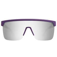 Spy Unsisex Flynn  5050 Sunglasses Front_Flat